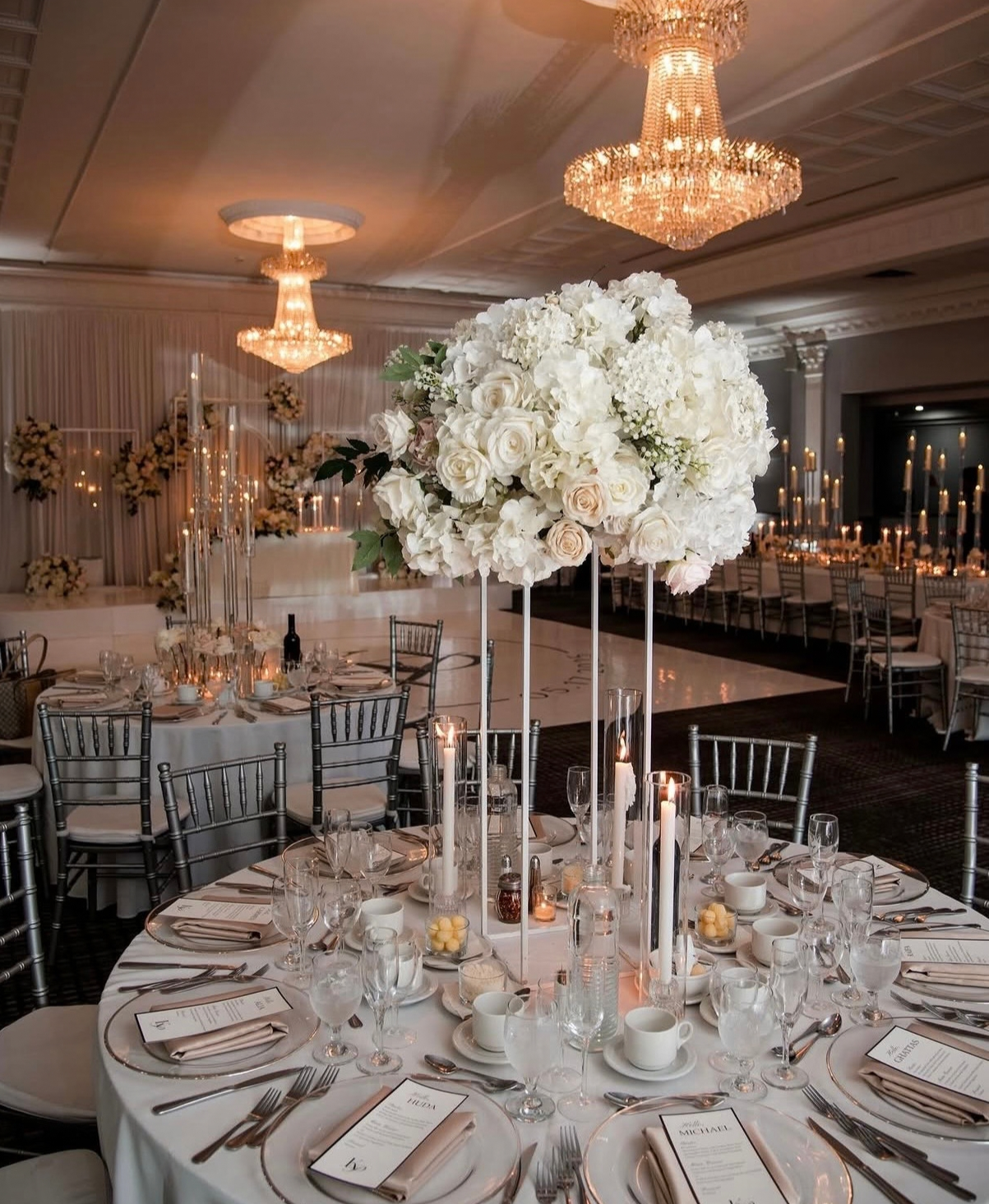 Amadeo Room